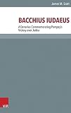 Bacchius Iudaeus : a denarius commemorating Pompey's victory over Judea
