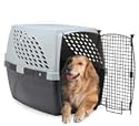 Firstrax 40-Inch Pet Suites Multi-Use Pet Kennel