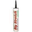 Sashco Sealants 10004 Big Stretch Acrylic Rubber Sealant