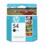 HP 54 - Print cartridge - 1 x black