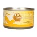 Soulistic Sweet Salutations Chicken & Tuna Dinner Adult Canned Cat Food in Gravy