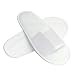 Disposable Non-woven Paper Slippers(200 pairs/as130)