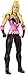 WWE Series #78 Natalya Action Figure, 6