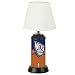 New Jersey Nets Table Lamp