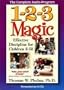 1-2-3 Magic: Effective Discipline for Children 2-12