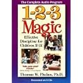 1-2-3 Magic: Effective Discipline for Children 2-12