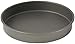 WINCO HAC-122 Round Cake Pan, 12-Inch, Hard Anodized Aluminum