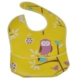 Jaq Jaq Bird Eco-friendly Smart Pocket Feeding... by Jaq Jaq Bird