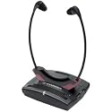 Wireless Headphone for Tv Listening