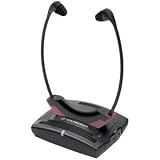 Wireless Headphone for Tv Listening