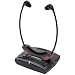 Wireless Headphone for Tv Listening