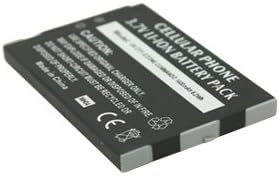 Standard Battery for Casio G'zOne Commando C771