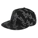 Yankees Raw Cap Junior