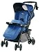 BRAND NEW PEG PEREGO ARIA COMPLETO PUSHCHAIR / PRAM, MOD BLUE