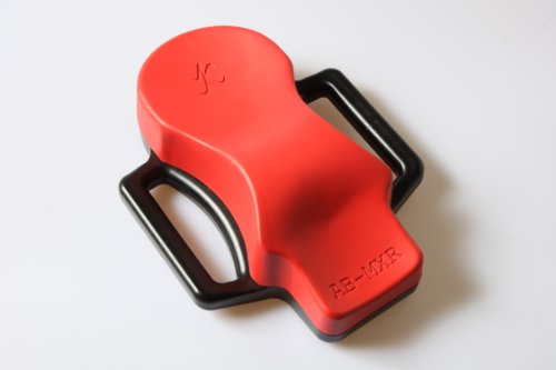 AB-MXR 1kg Total Body Workout