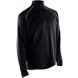 Sugoi Bamboo Zip Shirt - Long-Sleeve - Men's