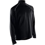Sugoi Bamboo Zip Shirt - Long-Sleeve - Men's