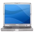 Dell Latitude D610-1.73 Laptop Wireless Computer - Refurbished