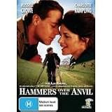 Hammers Over The Anvil [ NON-USA FORMAT, PAL, Reg.0 Import - Australia ]