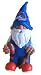 Boise State Broncos NCAA Garden Gnome (Quantity of...