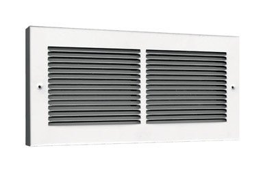 Ta Industries Baseboard Return Air Grille 30 