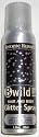 B-wild Hair and Body Glitter Spray Silver 3.5 Oz.