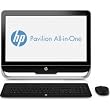 HP Pavilion 23-b010 All-in-One Desktop