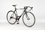 RENNRAD ARROX 2.0 SCHWARZ, 59cm - empfohlen f�r 1,80m-1,95m