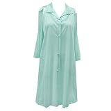 Vanity Fair Coloratura Short Robe - 31-107