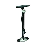 Hurricane Team Floor Pump