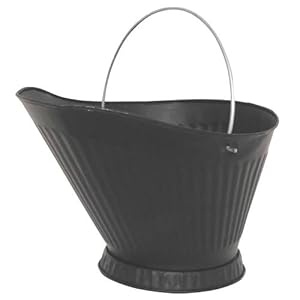 Ash Bucket Recommendations? - Homesteading Questions