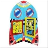 Anatex Rocket Ship Activity Center