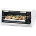 Black & Decker TRO2000 19 Liter Toaster Oven (220 Volt) It will not work in the USA or Canada