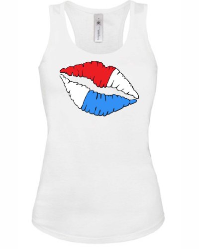 FUSSBALL WM 2014 – KROATIEN FAN 3192(TT-F) Gr. M