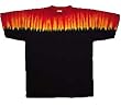 Sundog Youth Short Sleeve Ruby Gem Top Tee