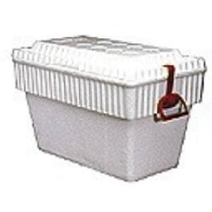 40QT Foam Ice Chest by 