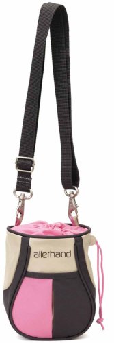 Allerhand AH-A-ROO-03 111 - ALLER-ROO Pouch Flamingo Preisvergleich