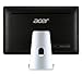 Newest Acer Aspire 19.5 Inch All-in-One Desktop (Intel Celeron N3150 Quad-core up to 2.08 GHz Processor, 4GB RAM, 500GB HDD, Windows 10 Home 64Bit) (Certified Refurbished)
