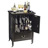 31Q wYr2b6L. SL160  Howard Miller Butlers Cabinet