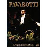 Pavarotti - Live In Barcelona [DVD]