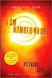 I Am Number Four (Lorien Legacies) [Hardcover]
