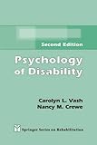 Psychology of Disability: Second Edition (Springer Series on Rehabilitation)