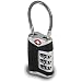  : Lewis N. Clark Travel Products Travel Sentry Cable Lock