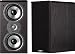 Polk Audio TSi200 Bookshelf Speakers (Pair, Black)