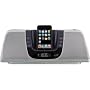 iLive iB209 Portable Speaker System for iPod with AM/FM Radio (Black)