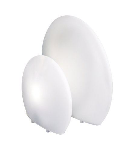 Twilight Table Lamp - Set of 2