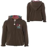 Roxy Forget Me Not Hooded Sweatshirt - Infant Girls'