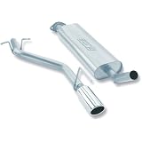 Borla 140158 Cat-Back System Exhaust by Borla