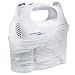 HB 6 Speed Hand Mixer