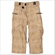 Boys Crumful Board Winter Snow Pants